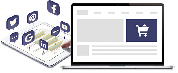 Facebook推广