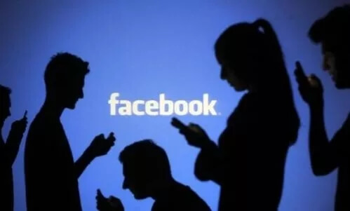 Facebook营销