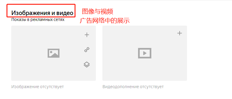 Yandex.Direct的视频广告