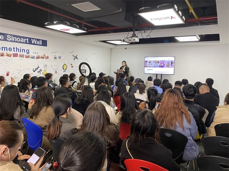 Facebook营销推广实操集训营第三期