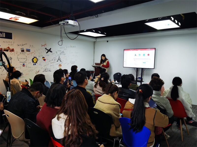 facebook营销推广实操集训