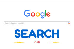 Google搜索技巧