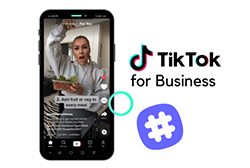 B端企业入局TikTok可行