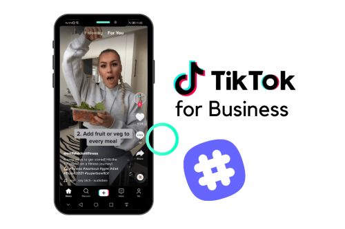 B端企业入局TikTok可行