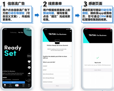 B端企业入局TikTok可行