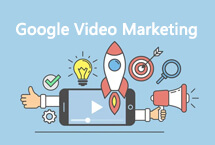 Google视频营销广告