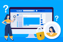 Facebook公共主页