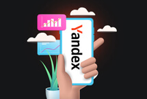 Yandex 广告投放问答