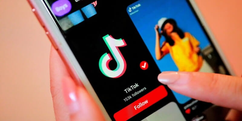 TikTok营销优秀示例
