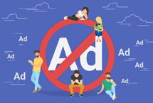 Facebook禁止投放产品