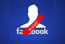 Facebook如何避免个号被封