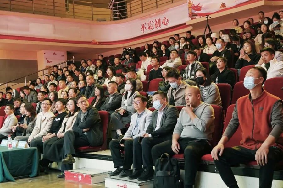 许昌第二届直播电商节系列活动