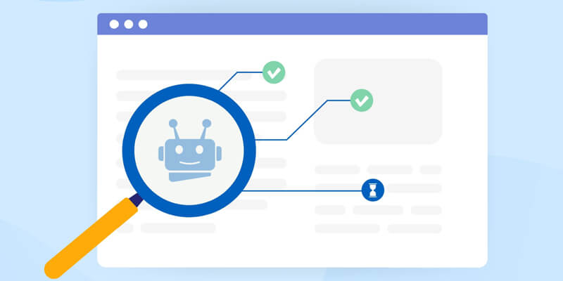 Google索引抓取网站