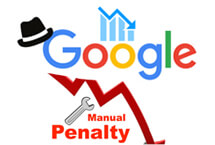 网站seo工作如何避免Google搜索的惩罚陷阱