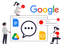 google推广方式选择